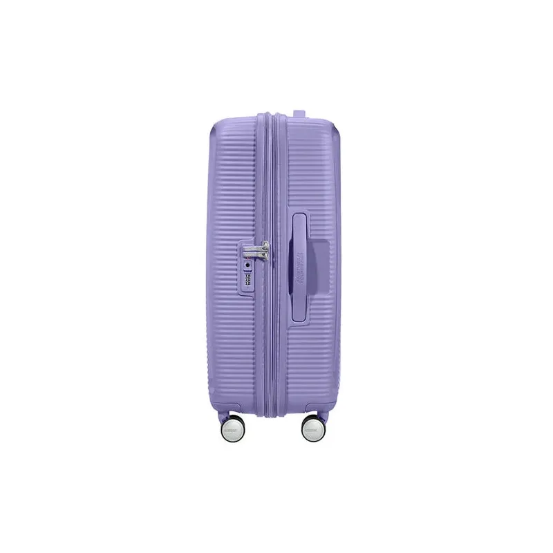 American Tourister Soundbox Expandable medium trolley 2