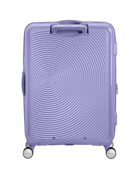 American Tourister Soundbox Expandable medium trolley