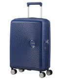 American Tourister Soundbox Erweiterbarer Wagen 67 cm