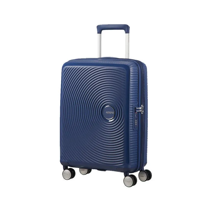 American Tourister Expandable trolley 67 cm