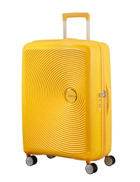 Medium trolley hard-shell Soundbox