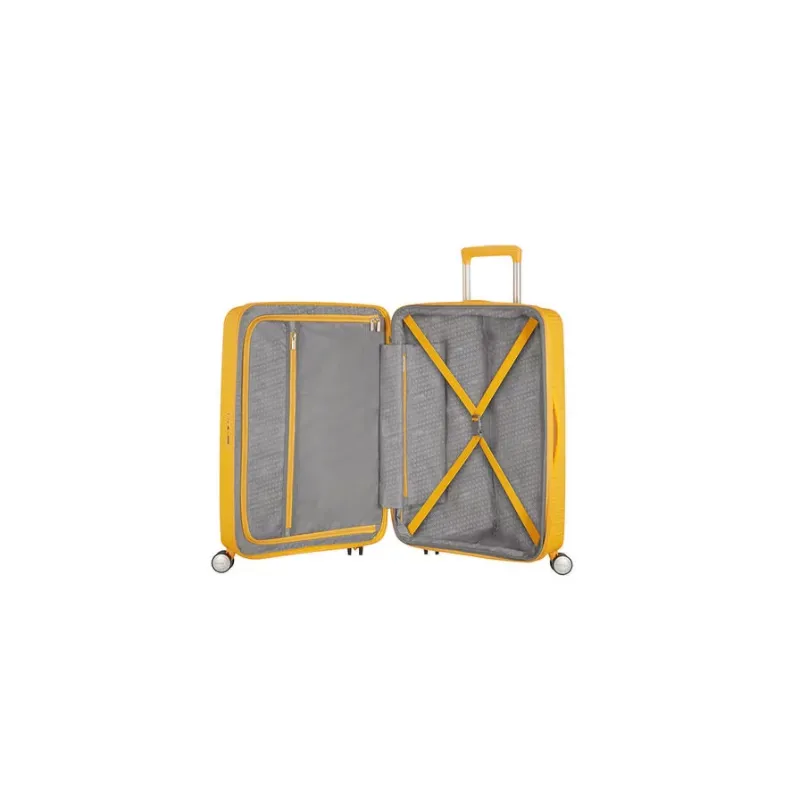 Medium trolley hard-shell Soundbox 2