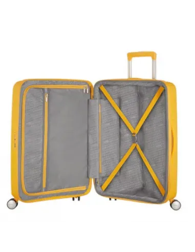 Trolley medio rigido Soundbox