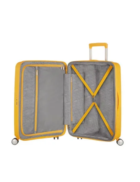 Trolley medio rigido Soundbox