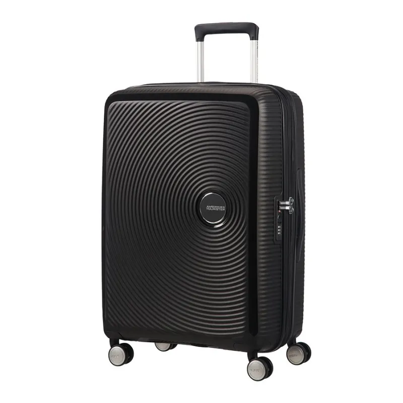 Trolley 67 cm rigido espandibile Soundbox