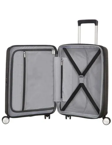 Erweiterbarer Hartschalentrolley 67...