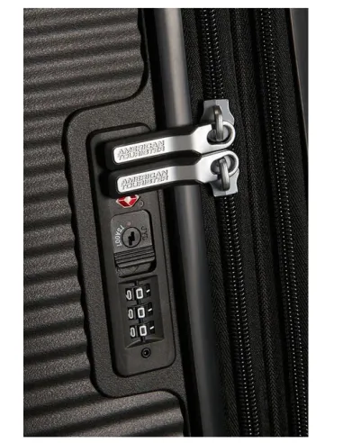 Erweiterbarer Hartschalentrolley 67...