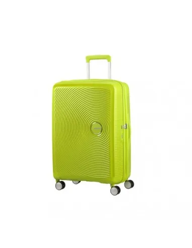 American tourister soundbox tropical lime outlet