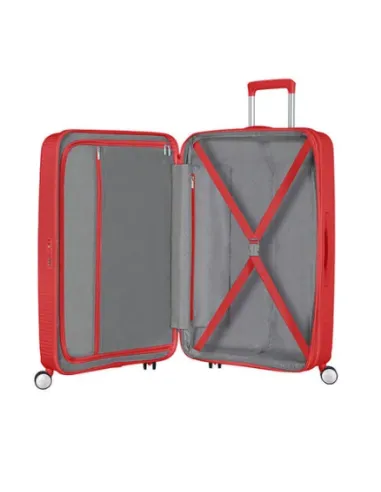 Trolley medio Soundbox American...