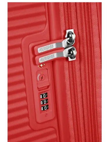 Expandable Medium size trolley...