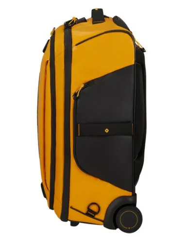 Samsonite Ecodiver backpack/trolley...