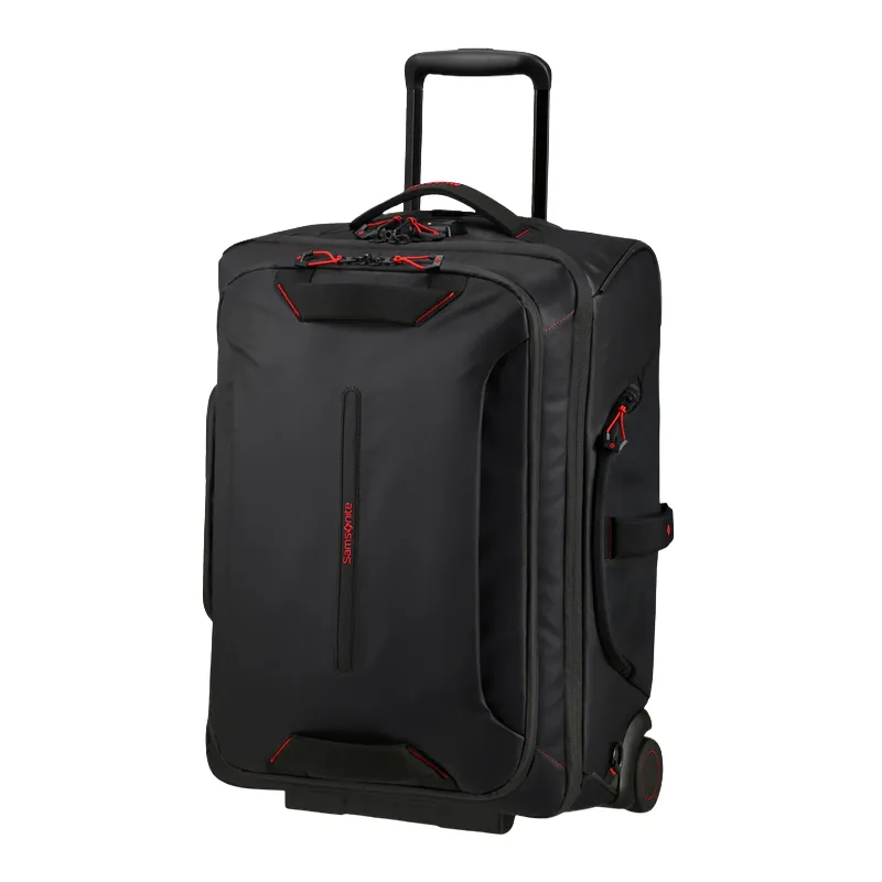Trolley/zaino Samsonite Ecodiver 2