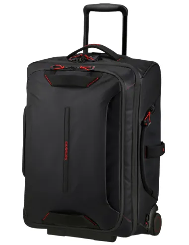 Samsonite Ecodiver Trolley/backpack...