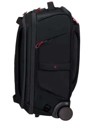 Samsonite Ecodiver Trolley/backpack...