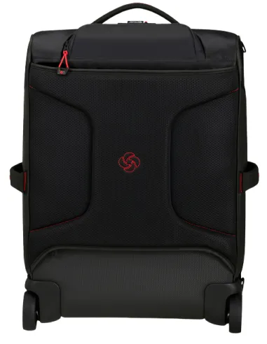 Samsonite Ecodiver Trolley/backpack...