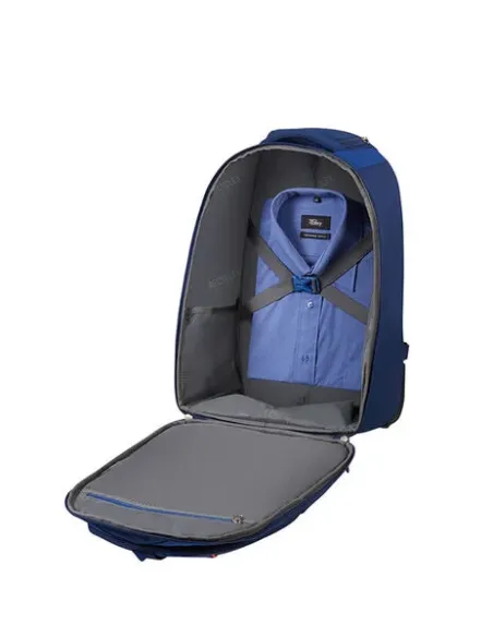 Zaino/Trolley con scomparto per PC American Tourister