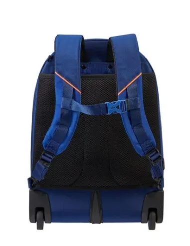 Zaino/Trolley con scomparto per PC...