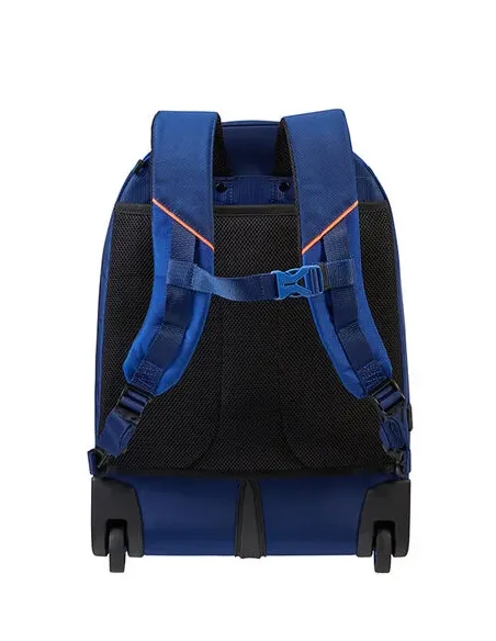 Rucksack/Trolley mit PC-Fach American Tourister