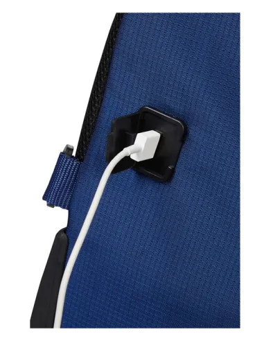 Zaino/Trolley con scomparto per PC...