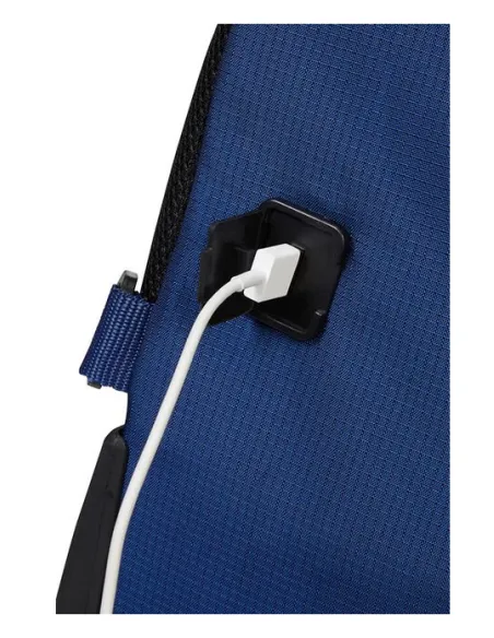 Zaino/Trolley con scomparto per PC American Tourister