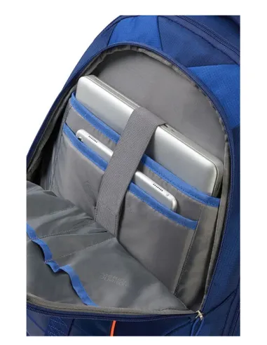 Zaino/Trolley con scomparto per PC...