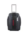 Piquadro Urban leather Trolley/backpack