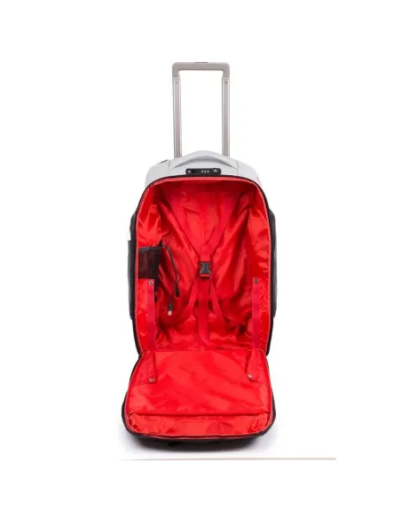 Trolley con portabilità a zaino Piquadro Urban