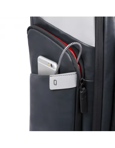 Piquadro Urban Trolley/Rucksack mit...