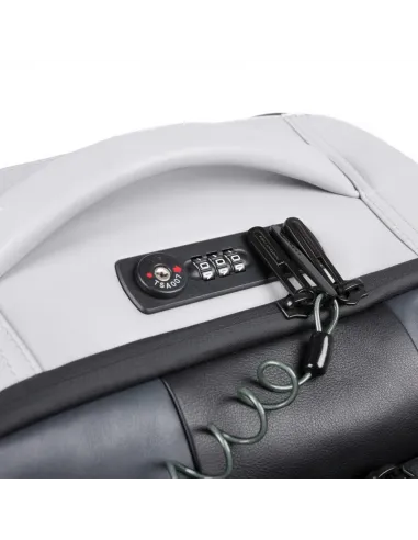 Piquadro Urban Trolley/Rucksack mit...