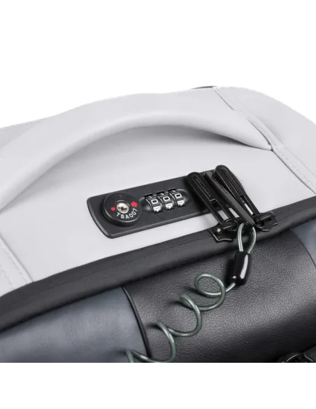 Piquadro Urban Trolley/Rucksack mit PC/iPad®-Fach