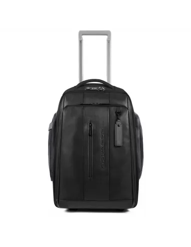 Piquadro Urban Trolley/backpack with...