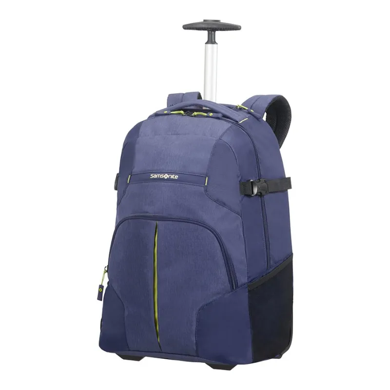 Rucksack tragbarer Trolley Rewind