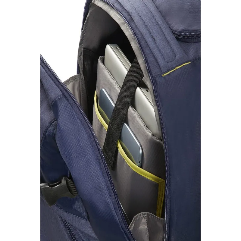 Rucksack tragbarer Trolley Rewind 2