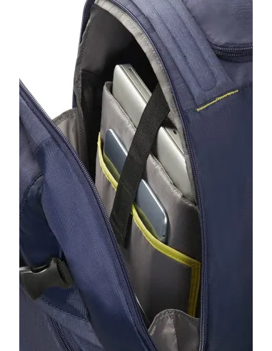 Rucksack tragbarer Trolley Rewind