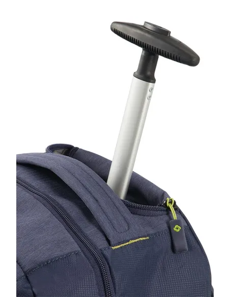 Samsonite Rewind trolley/backpack