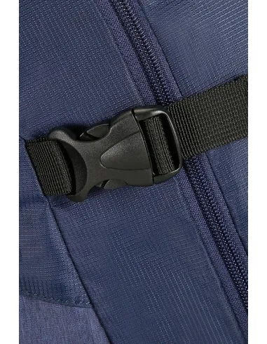 Rucksack tragbarer Trolley Rewind