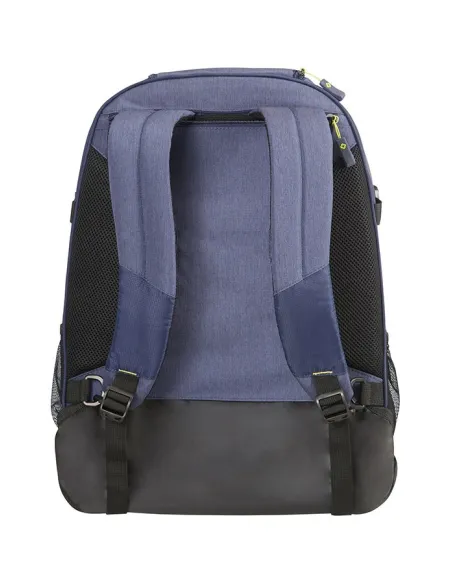 Rucksack tragbarer Trolley Rewind