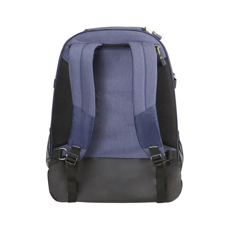 Samsonite Rewind trolley backpack