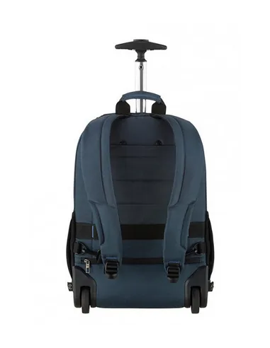 Trolley/zaino misura cabina Samsonite...