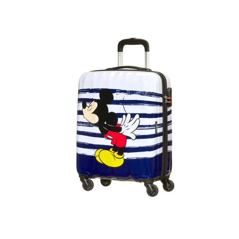 Carry On Trolley Disney Legends