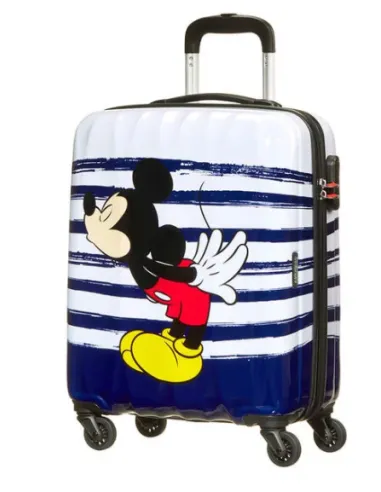 Carry On Trolley Disney Legends