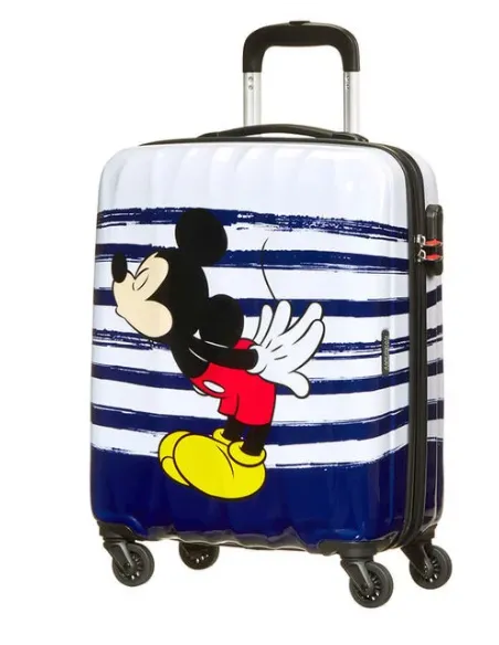 Kabinenwagen mit 4 Rädern Disney Legends