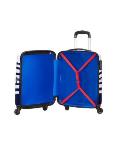 Trolley bagaglio a mano Disney Legends