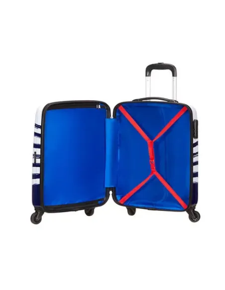 Trolley bagaglio a mano Disney Legends