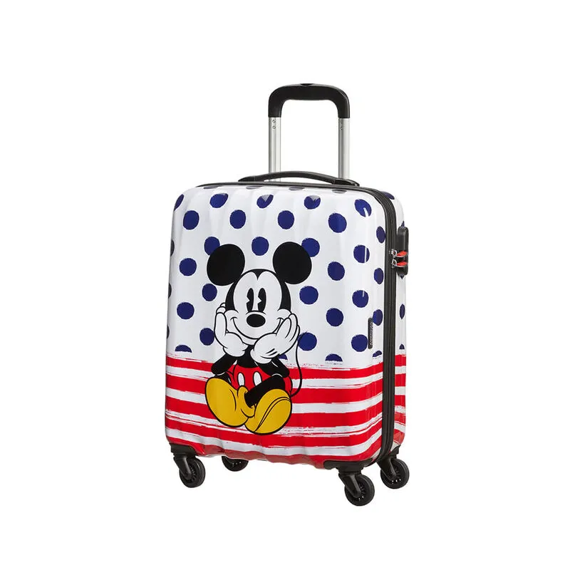 Trolley 55 cm Disney