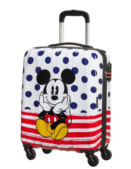 Disney Legends Carry-On Trolley 55 cm