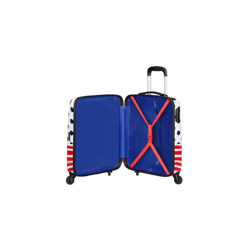 Trolley 55 cm Disney 2