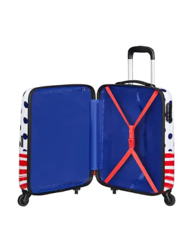 Disney Legends Carry-On Trolley 55 cm