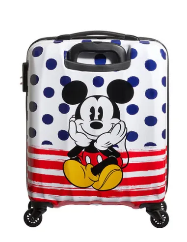 Disney Legends Carry-On Trolley 55 cm