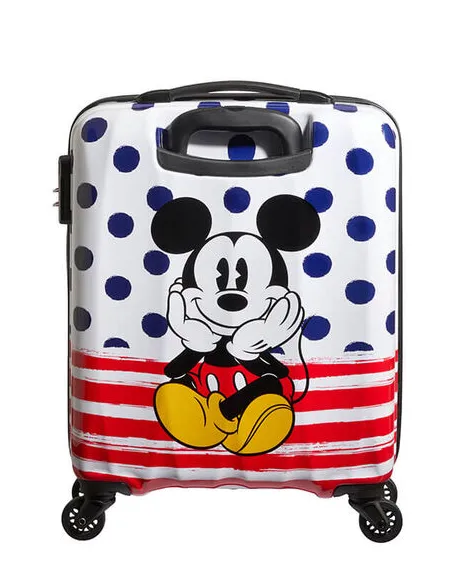 Disney Legends Kabinentrolley